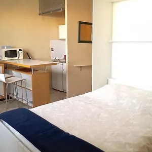  Appartement Les Armateurs, Malo Le Sillon